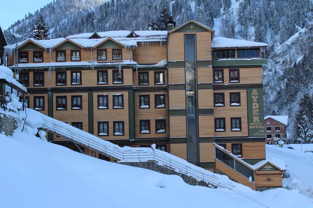 general-main-building