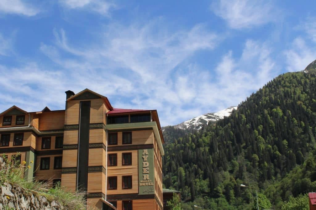 general-main-building