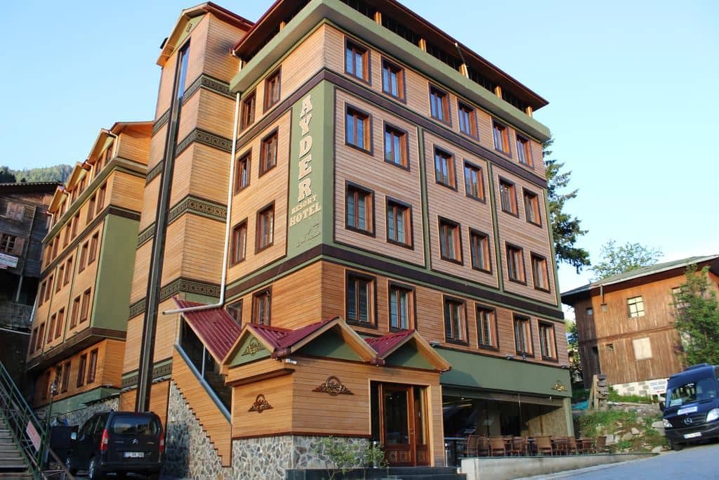 general-main-building
