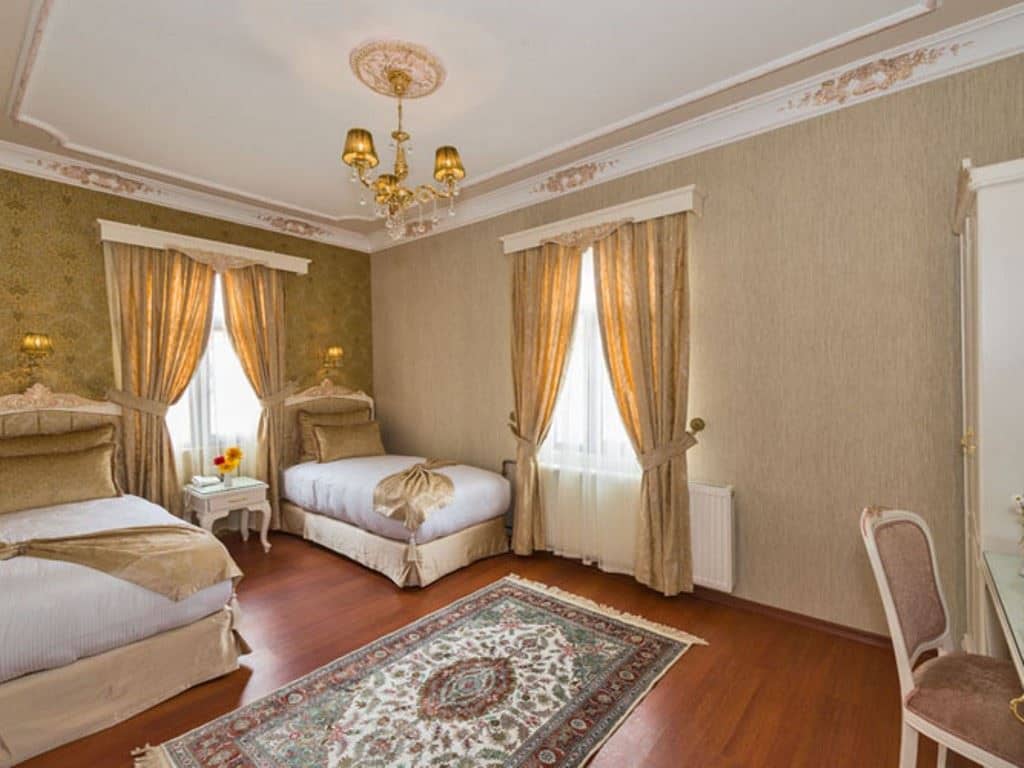 rooms-standard-room