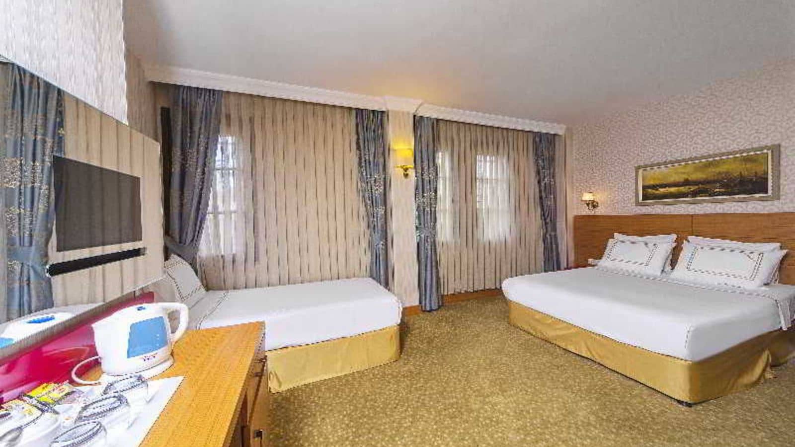 rooms-triple-standard