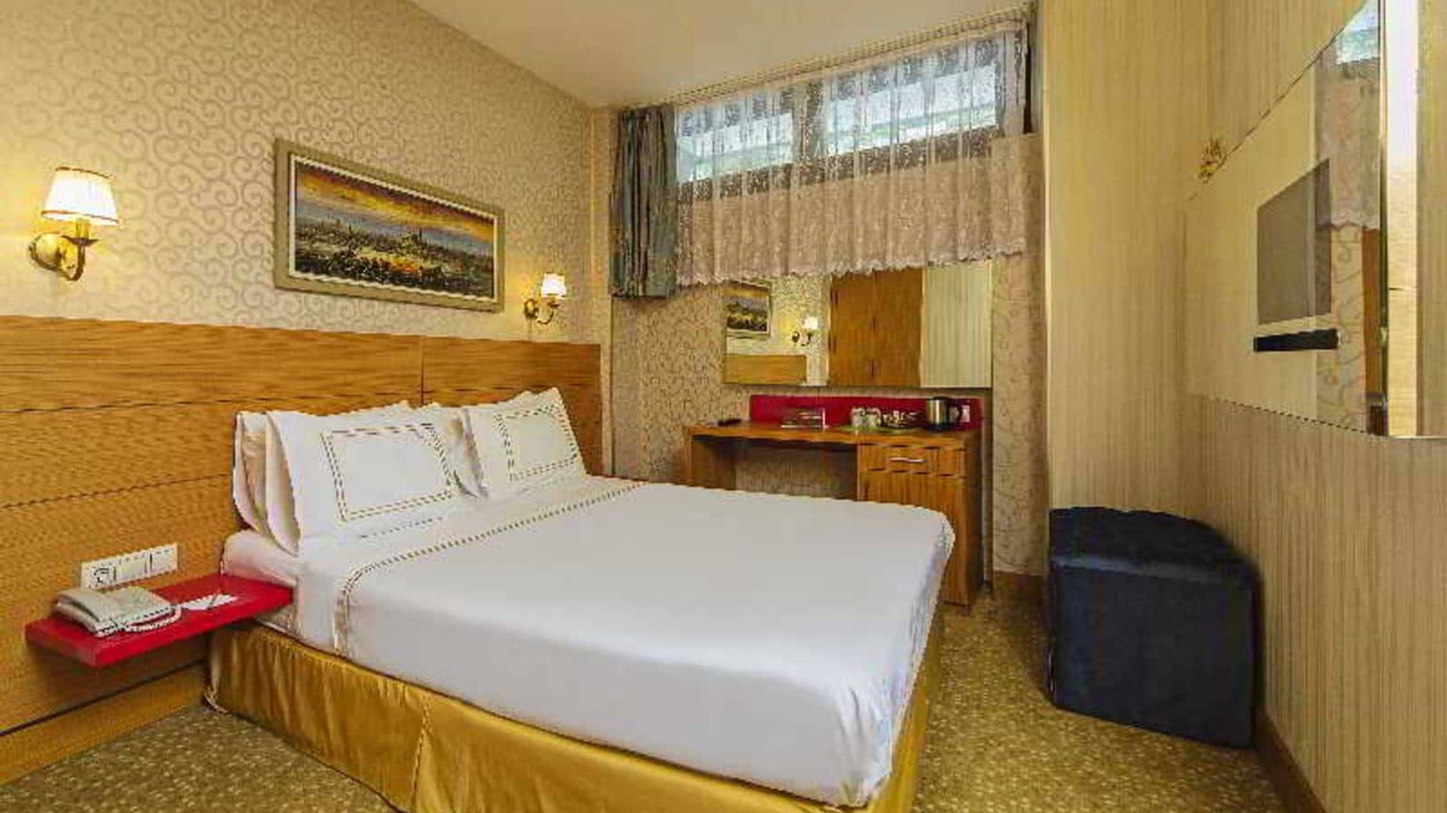 rooms-single-economy