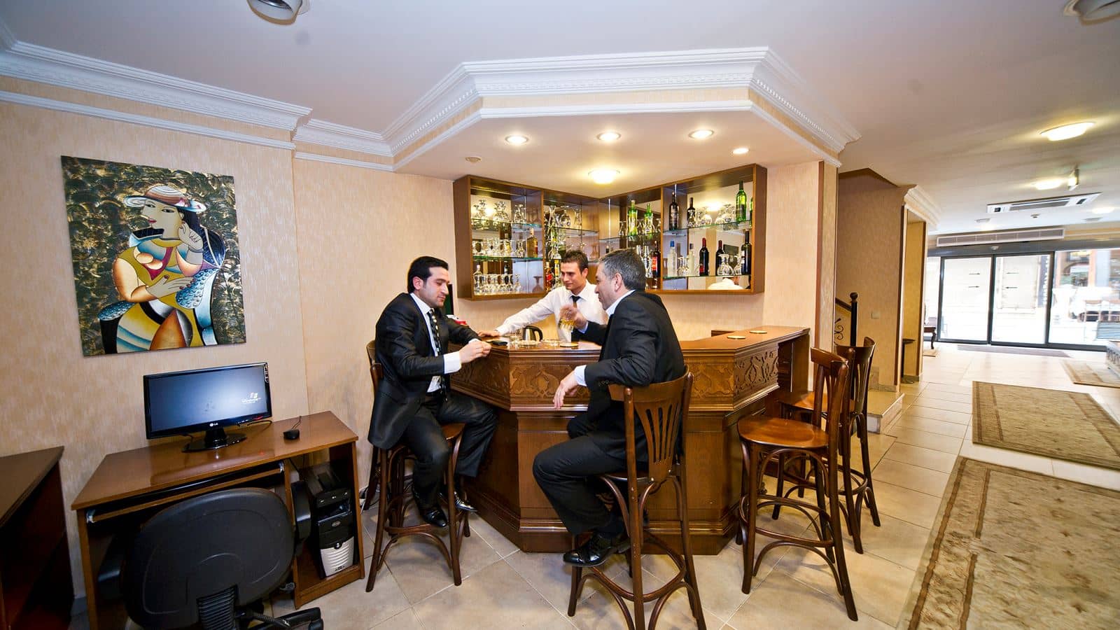 bars-bar