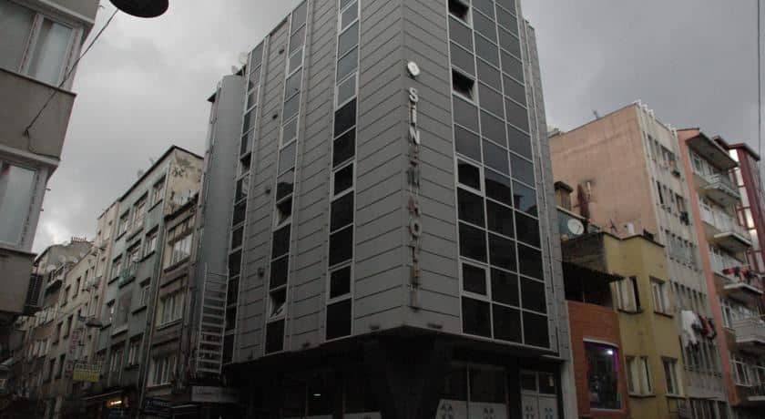 general-general