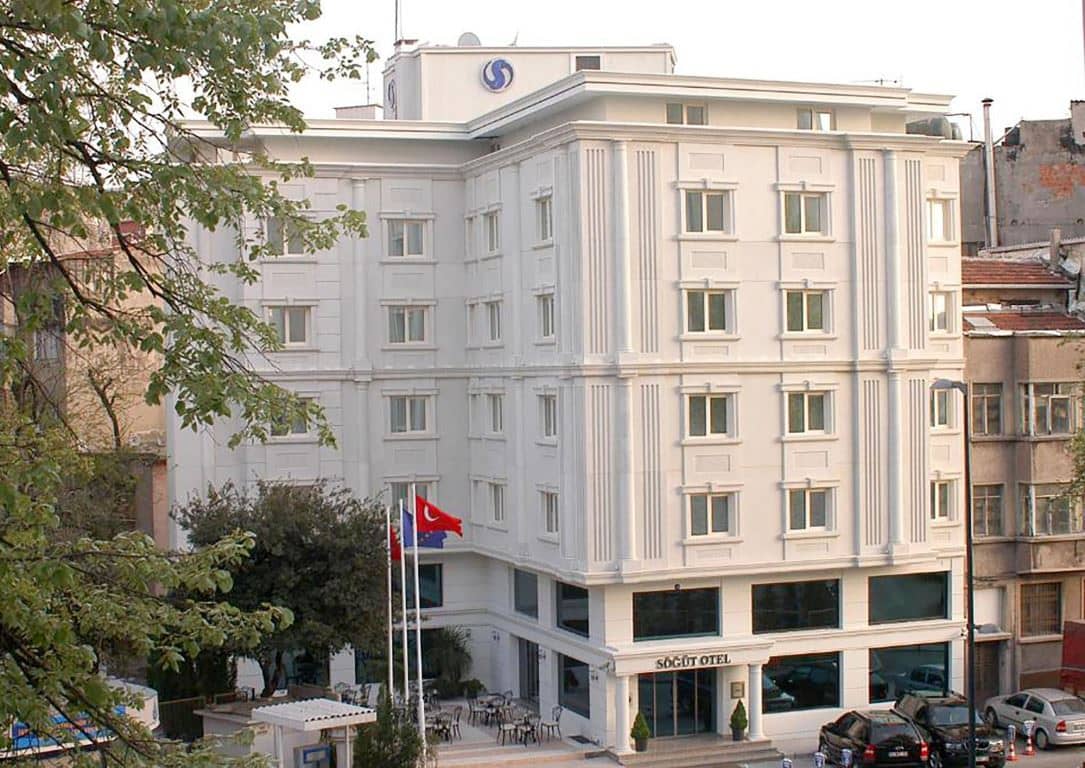 general-main-building