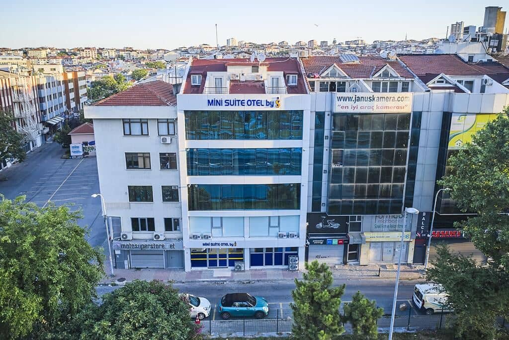 general-main-building