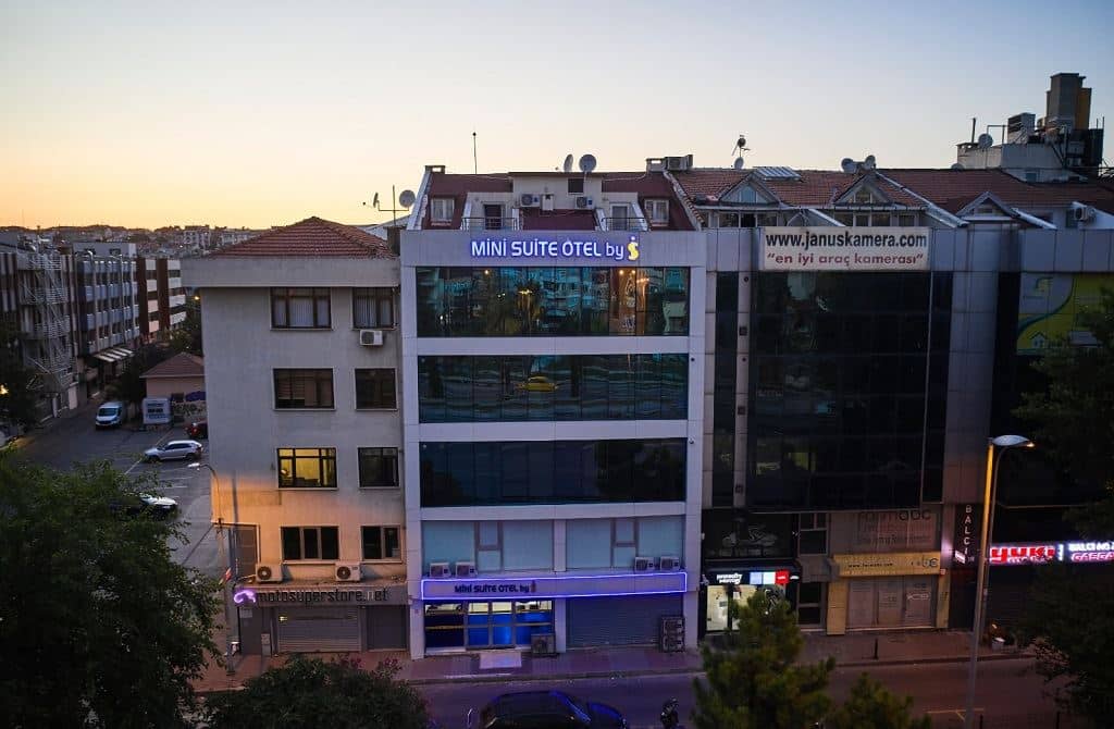 general-main-building