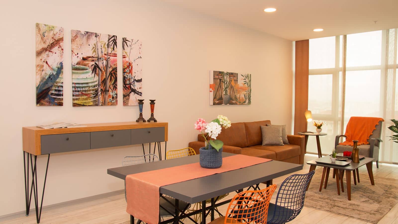 rooms-apartment-standard