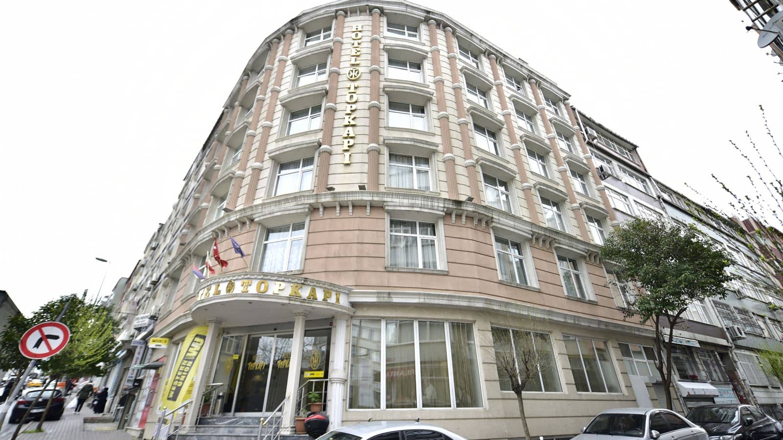 general-main-building