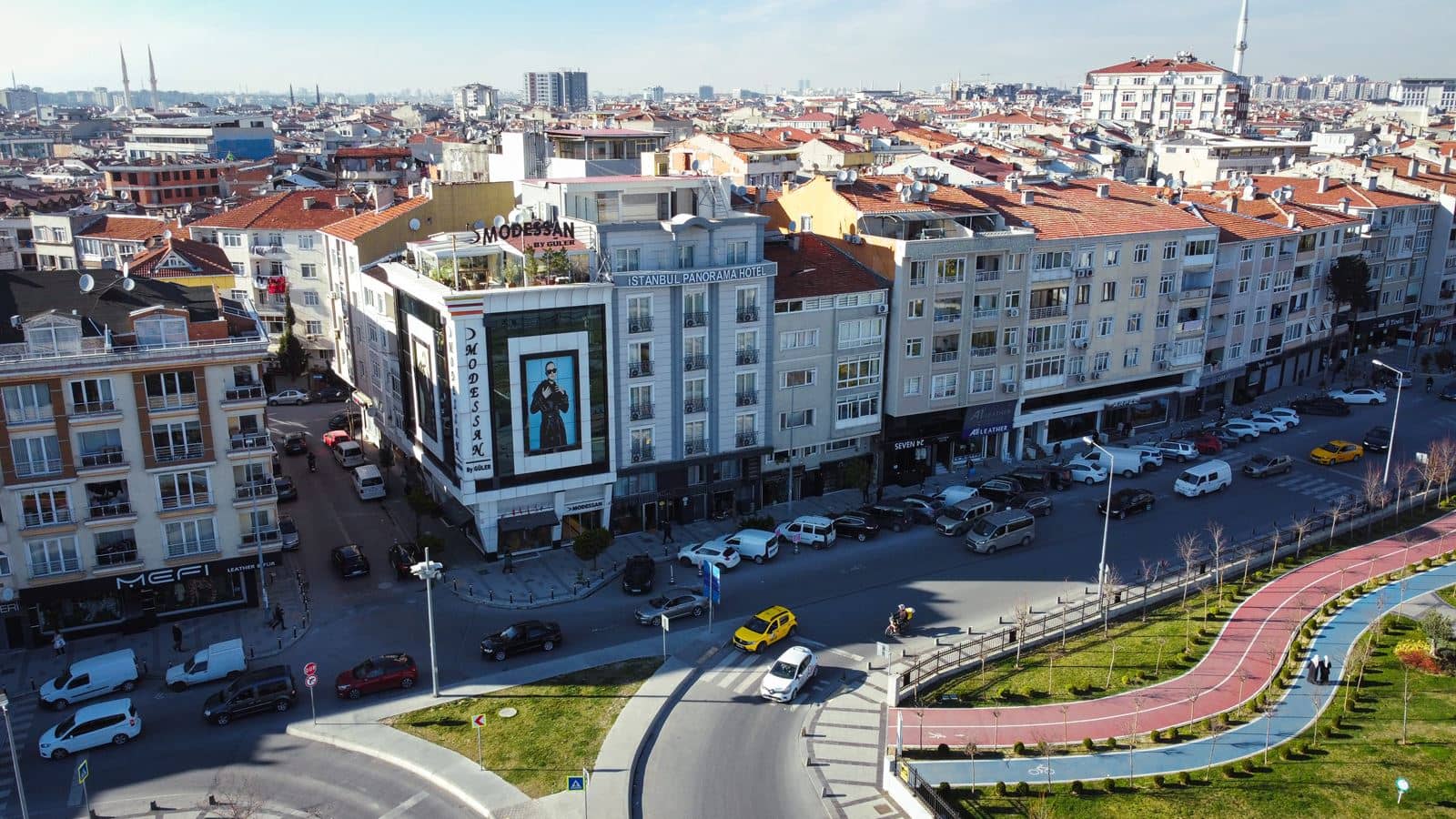 general-main-building
