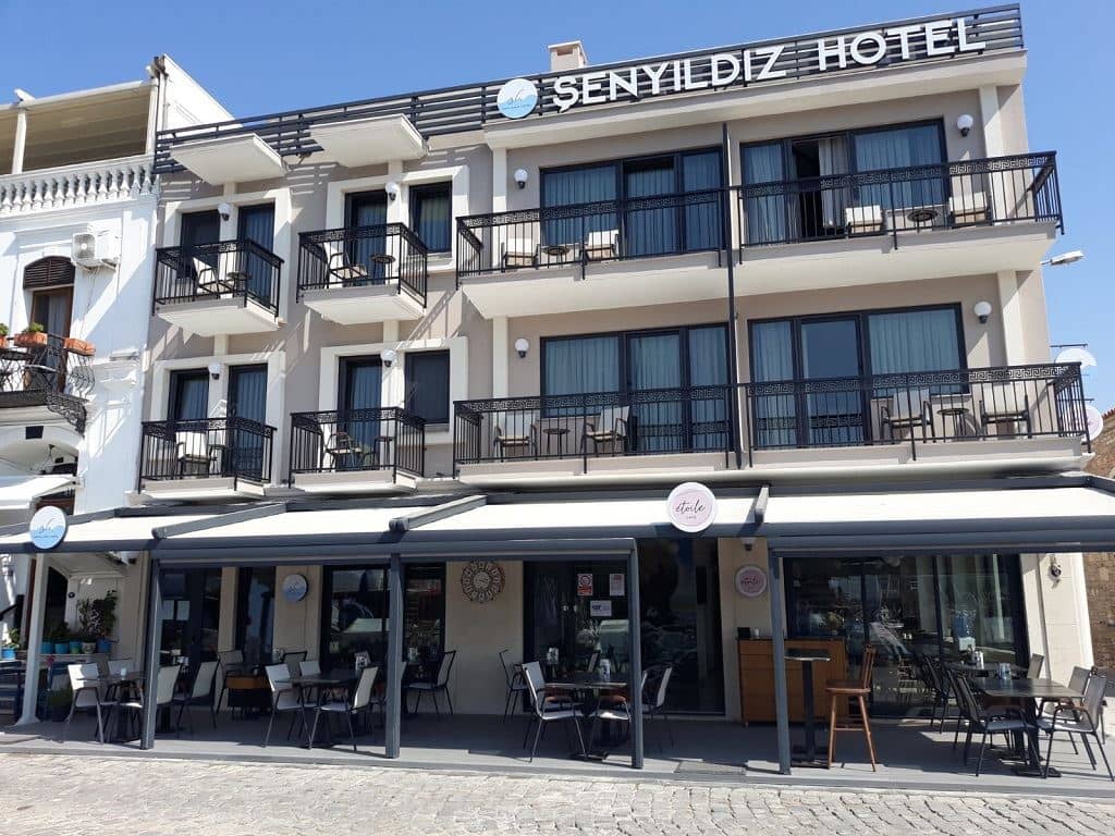 general-main-building