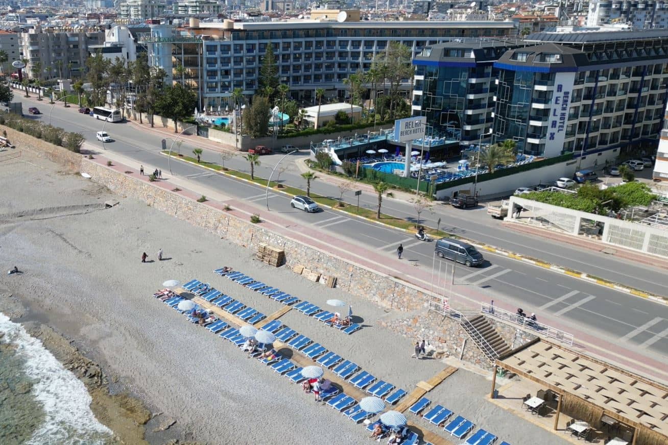 beach-beach