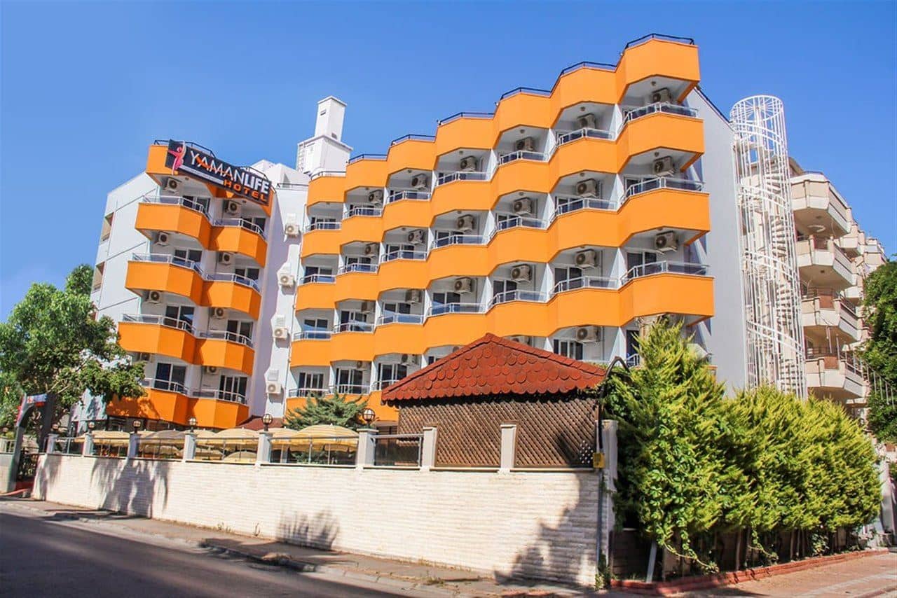 general-main-building
