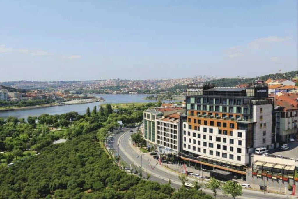 general-main-building