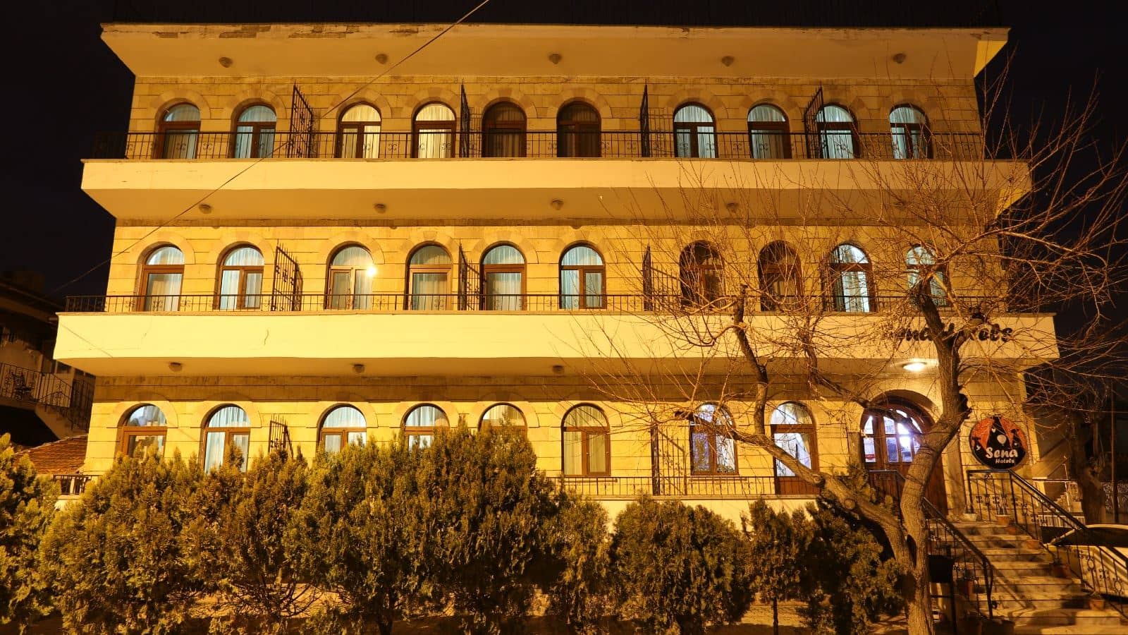 general-main-building