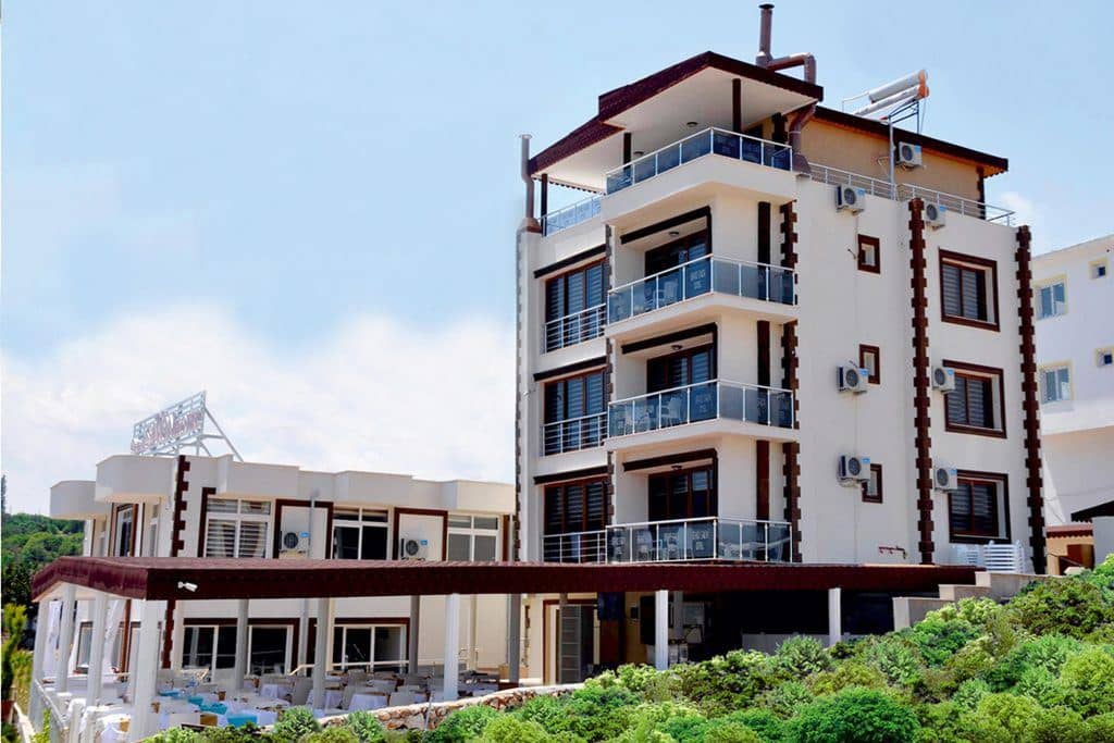 general-main-building
