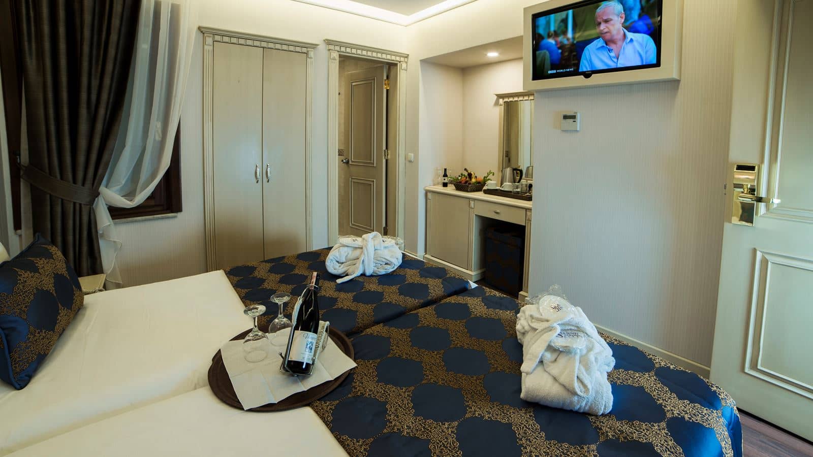 rooms-bed-in-dormitory-standard