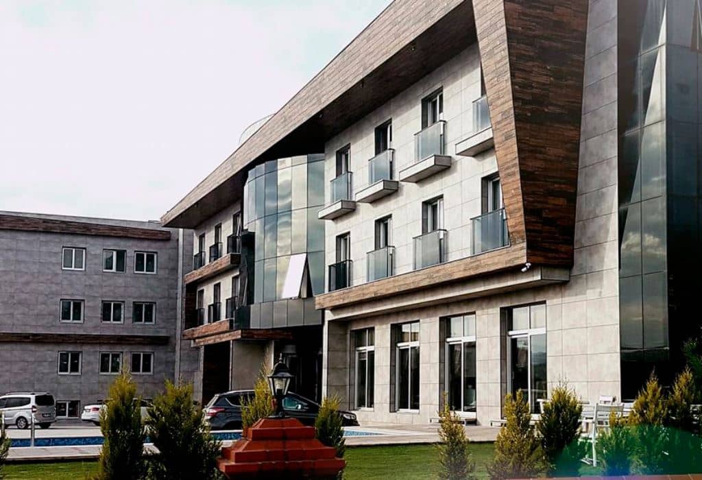 general-main-building