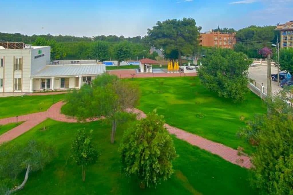 general-main-building