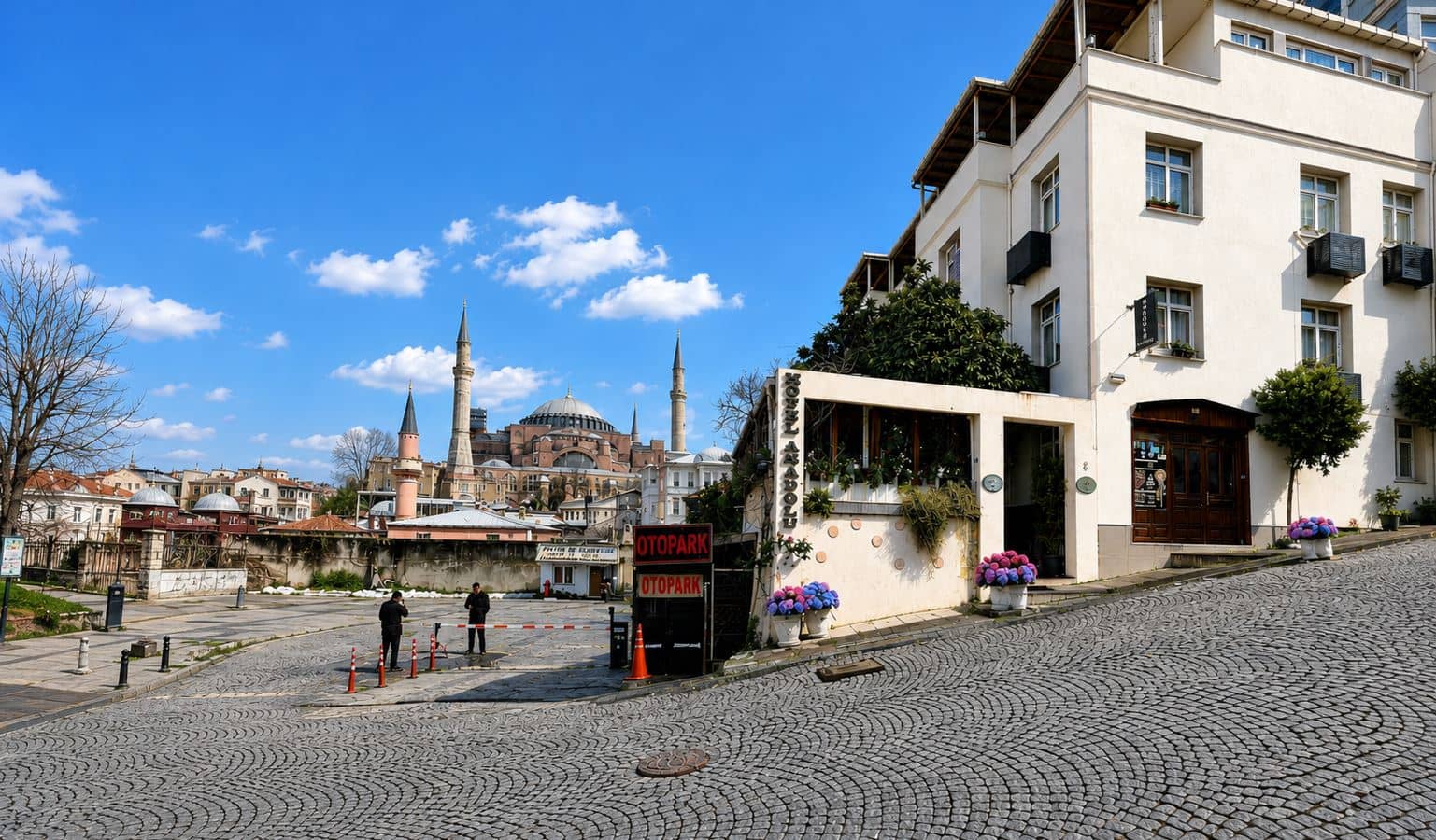 general-main-building