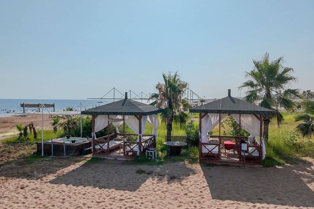 beach-beach