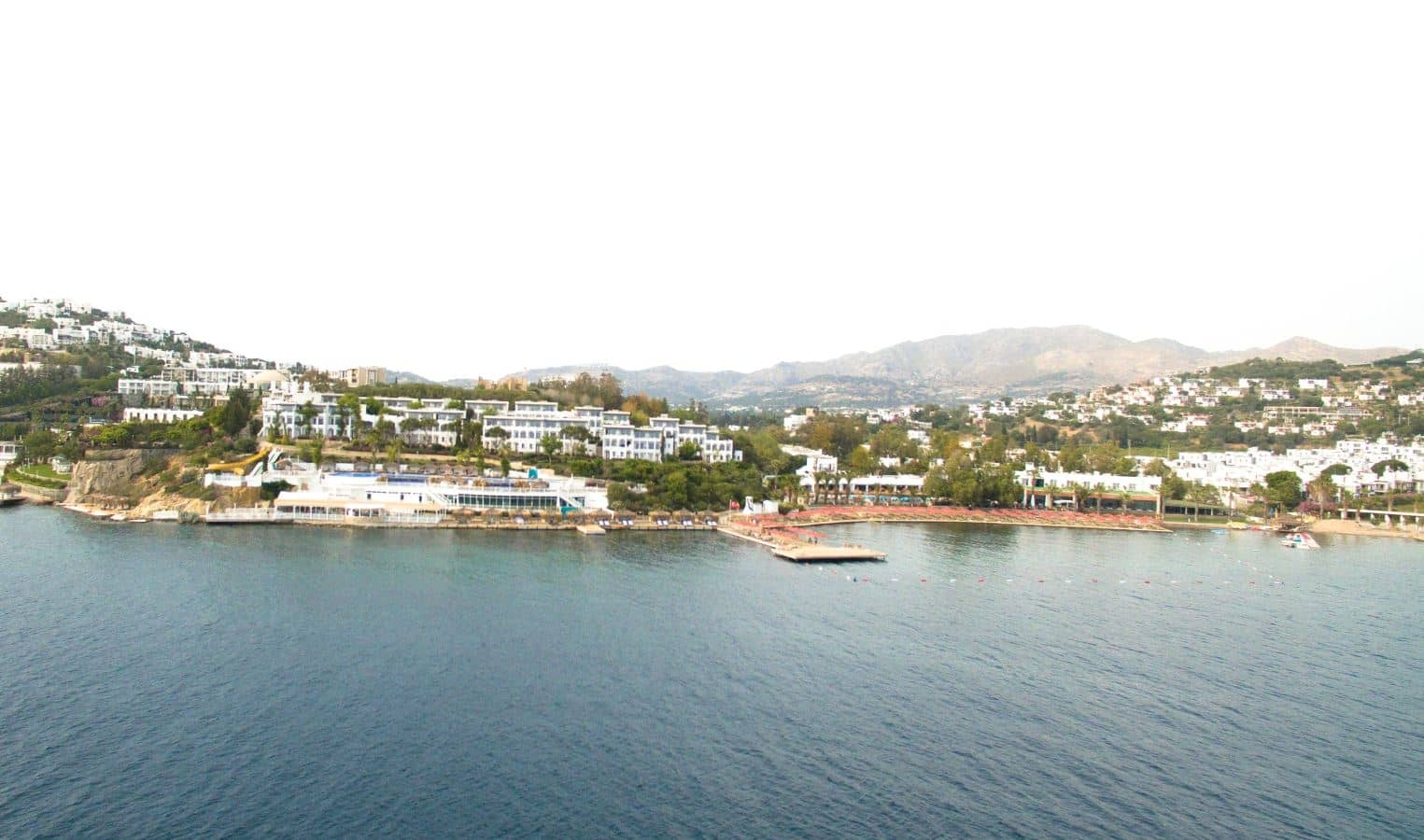 general-block