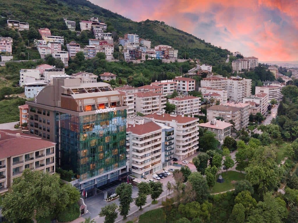 general-main-building