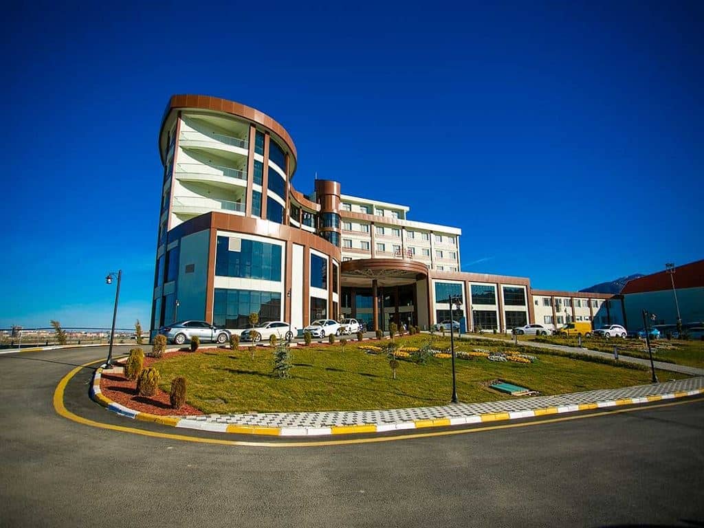 general-main-building