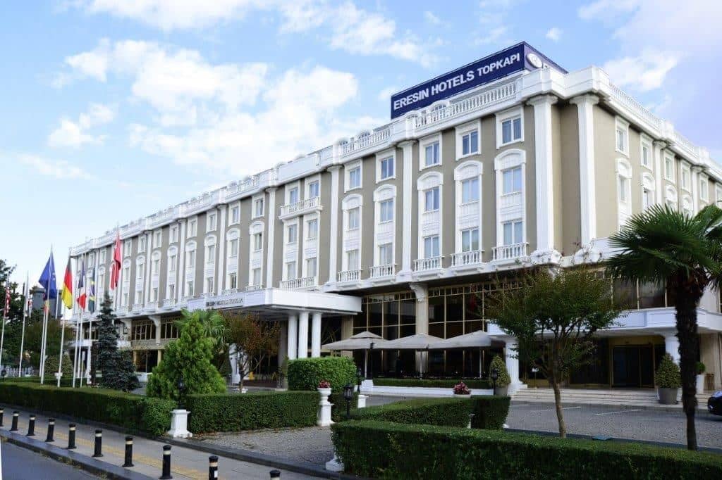 general-main-building