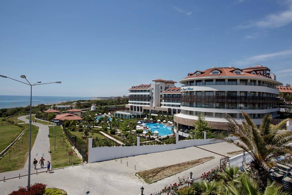 general-main-building