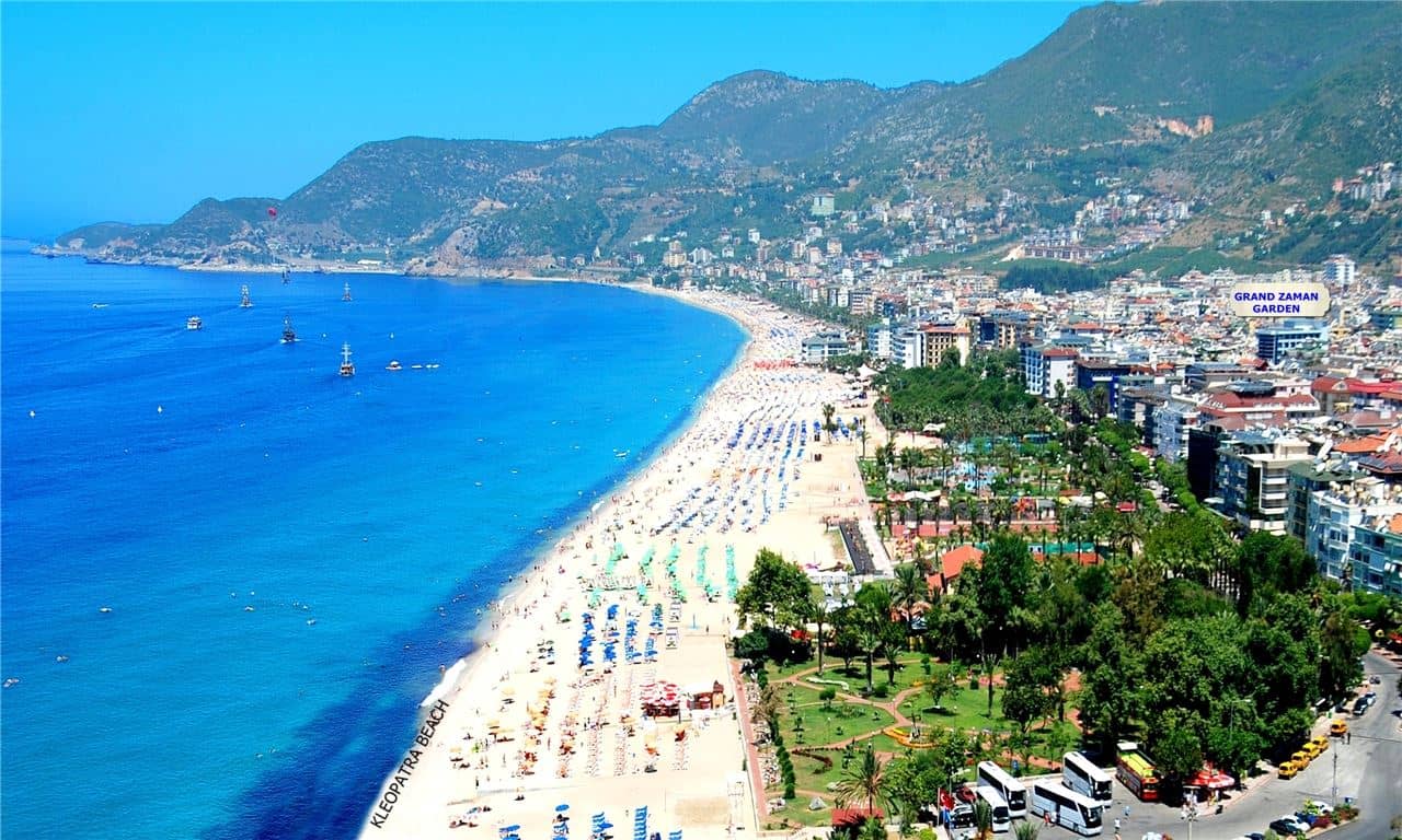 beach-beach