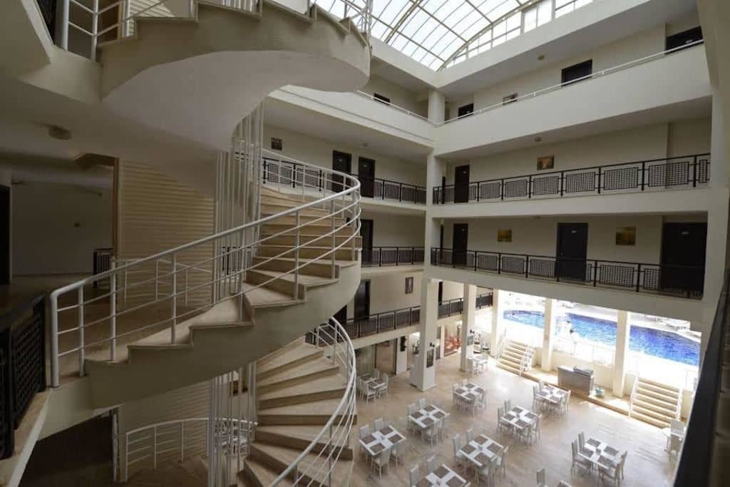 general-main-building