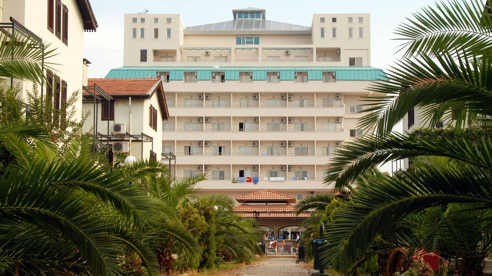 general-main-building