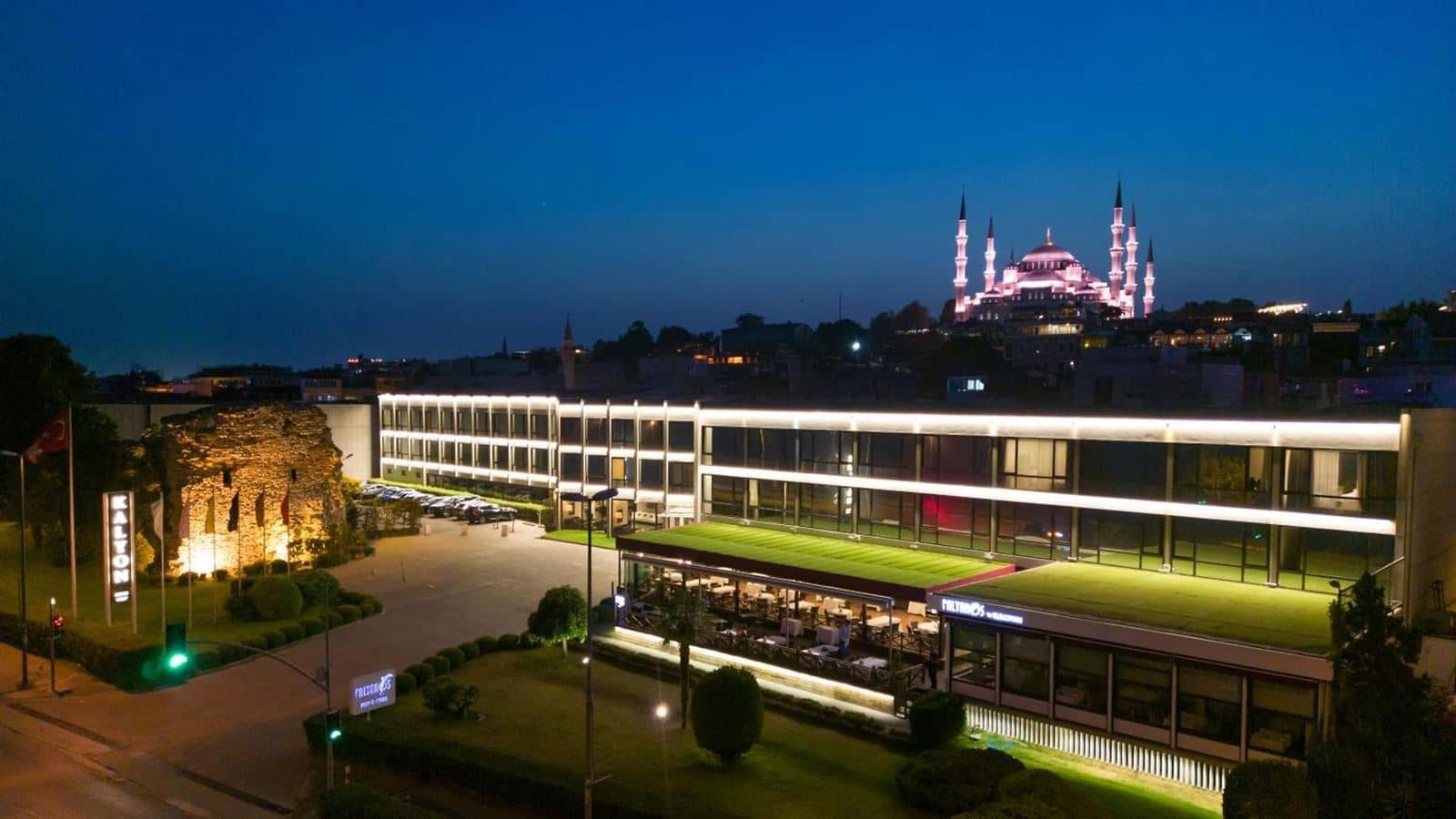 general-main-building