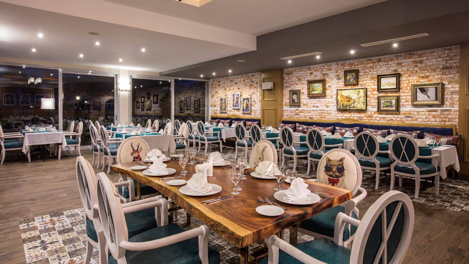 restaurants-italian-ala-carte-restaurant