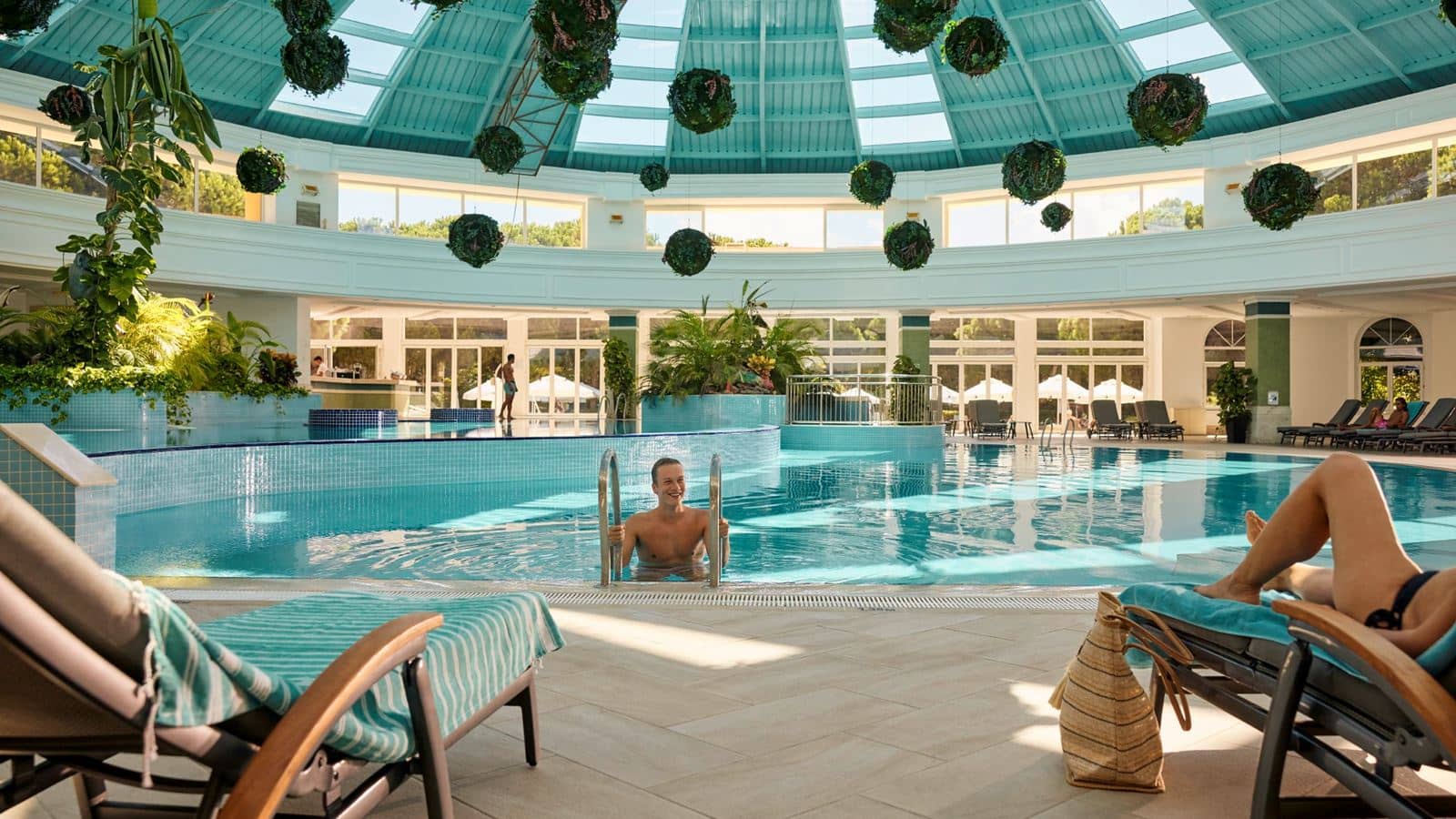 pools-pools