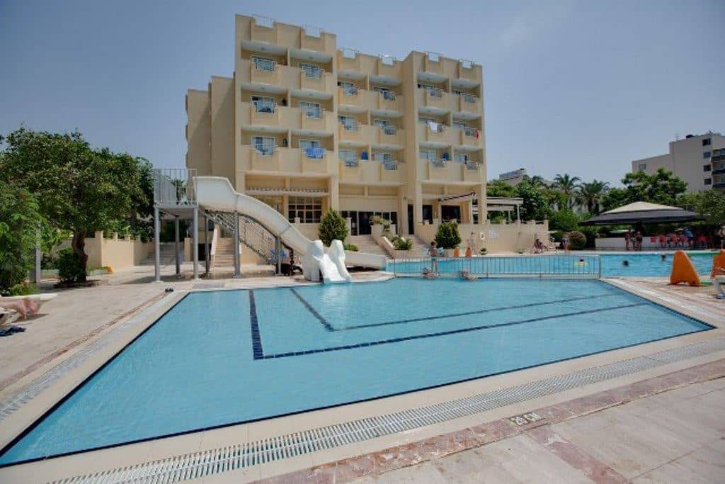 general-main-building