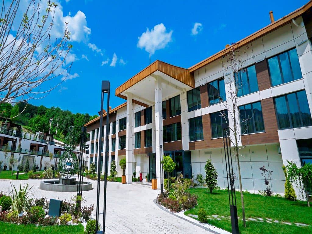 general-main-building
