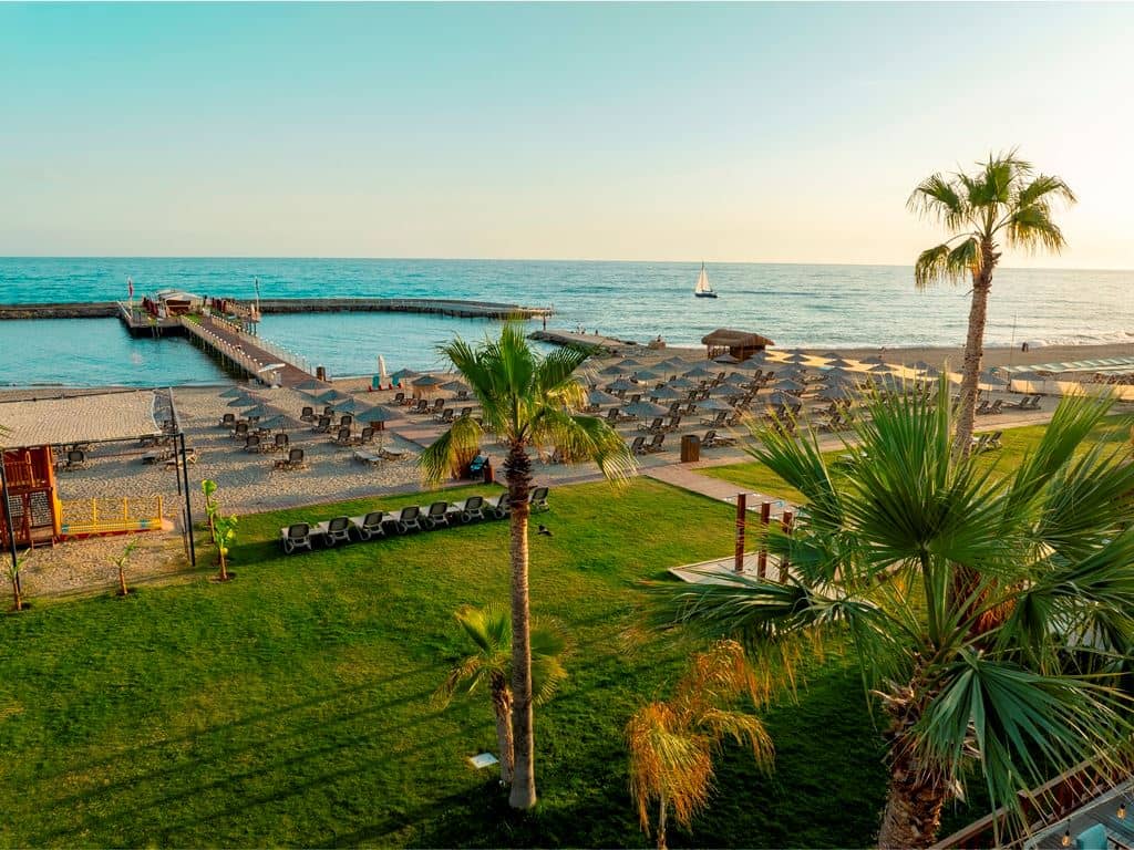 beach-beach