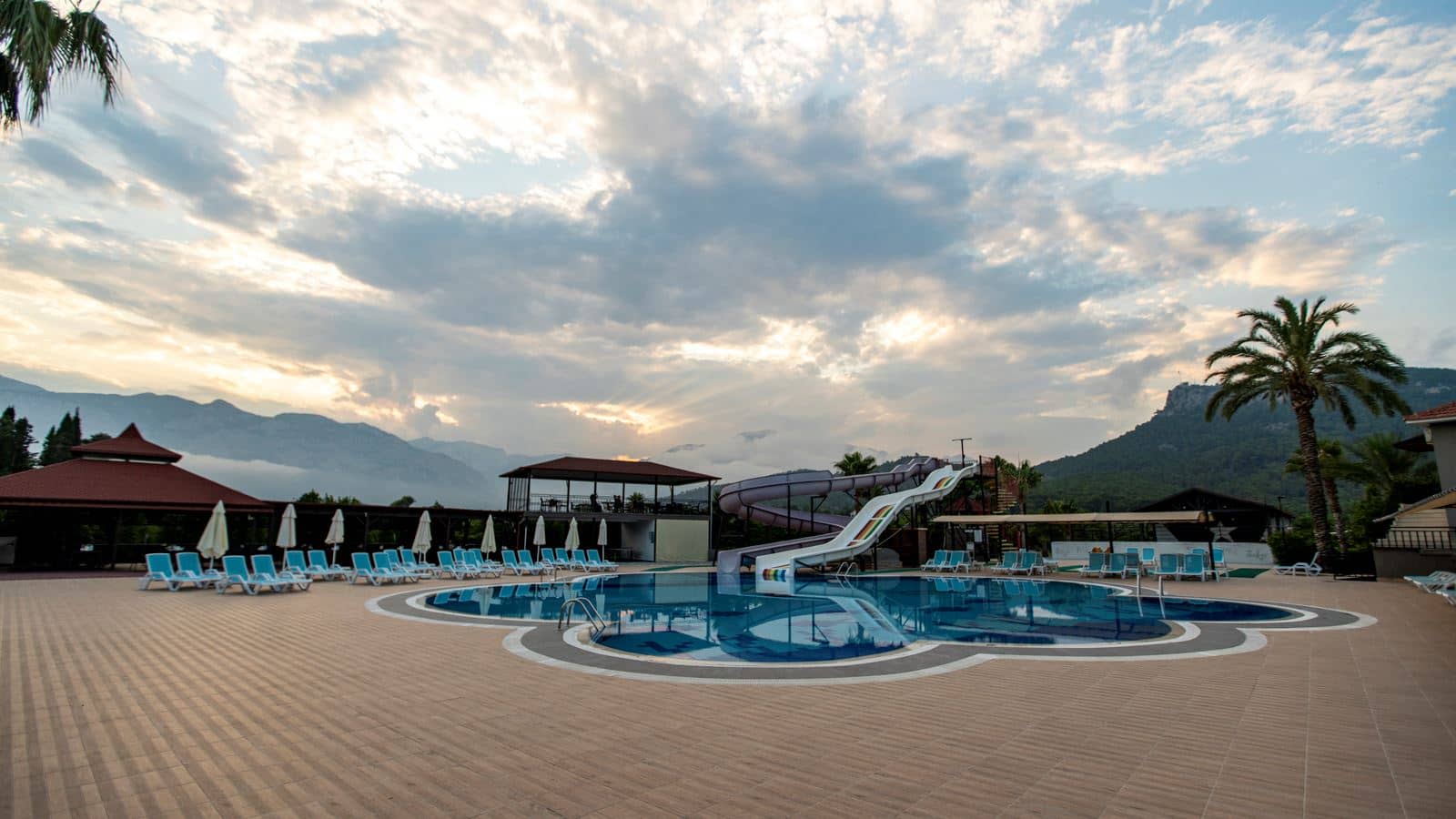 pools-main-building
