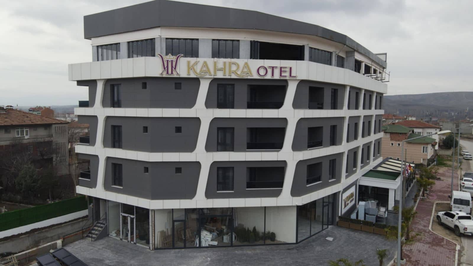 general-main-building