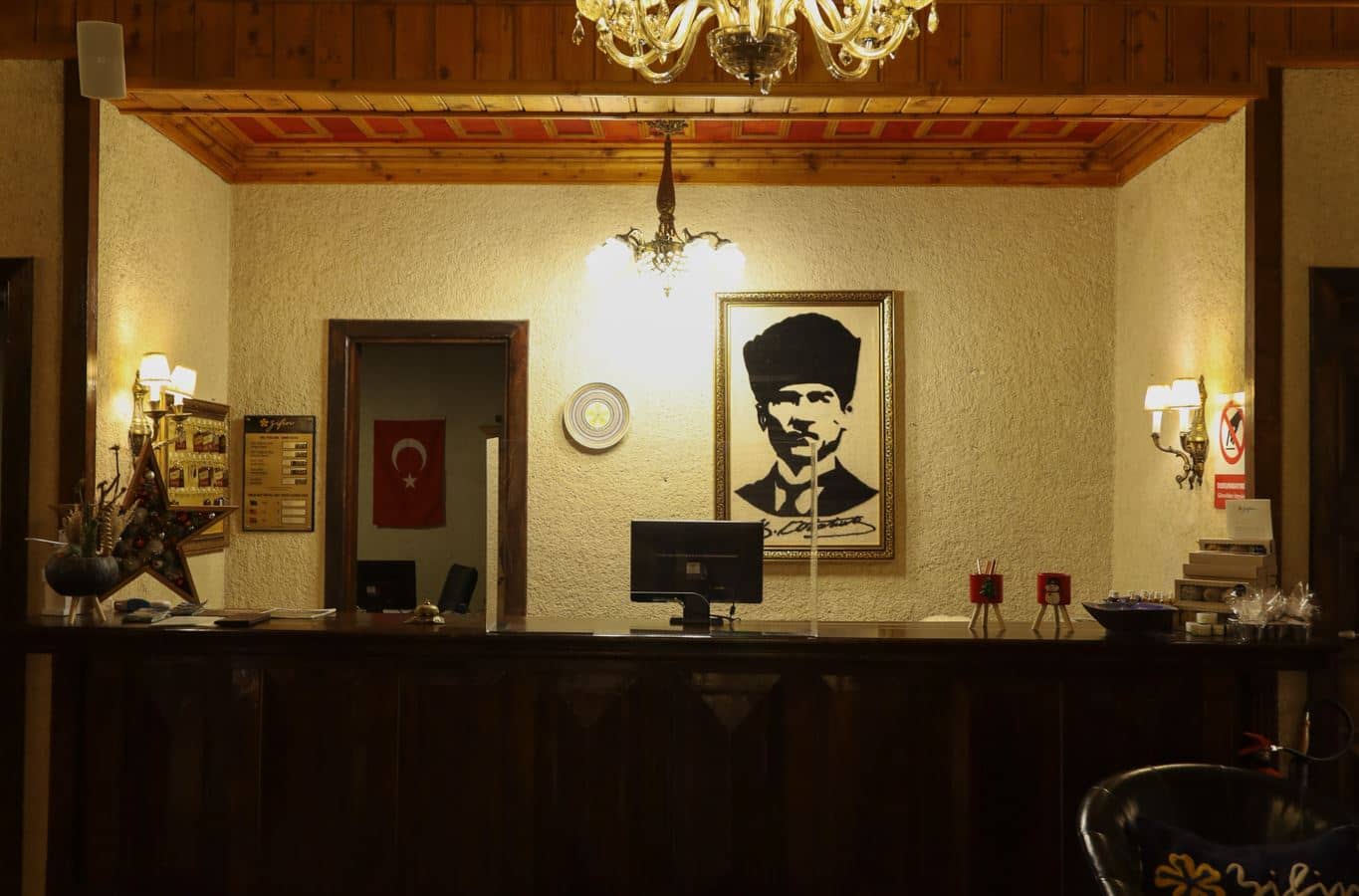 general-main-building