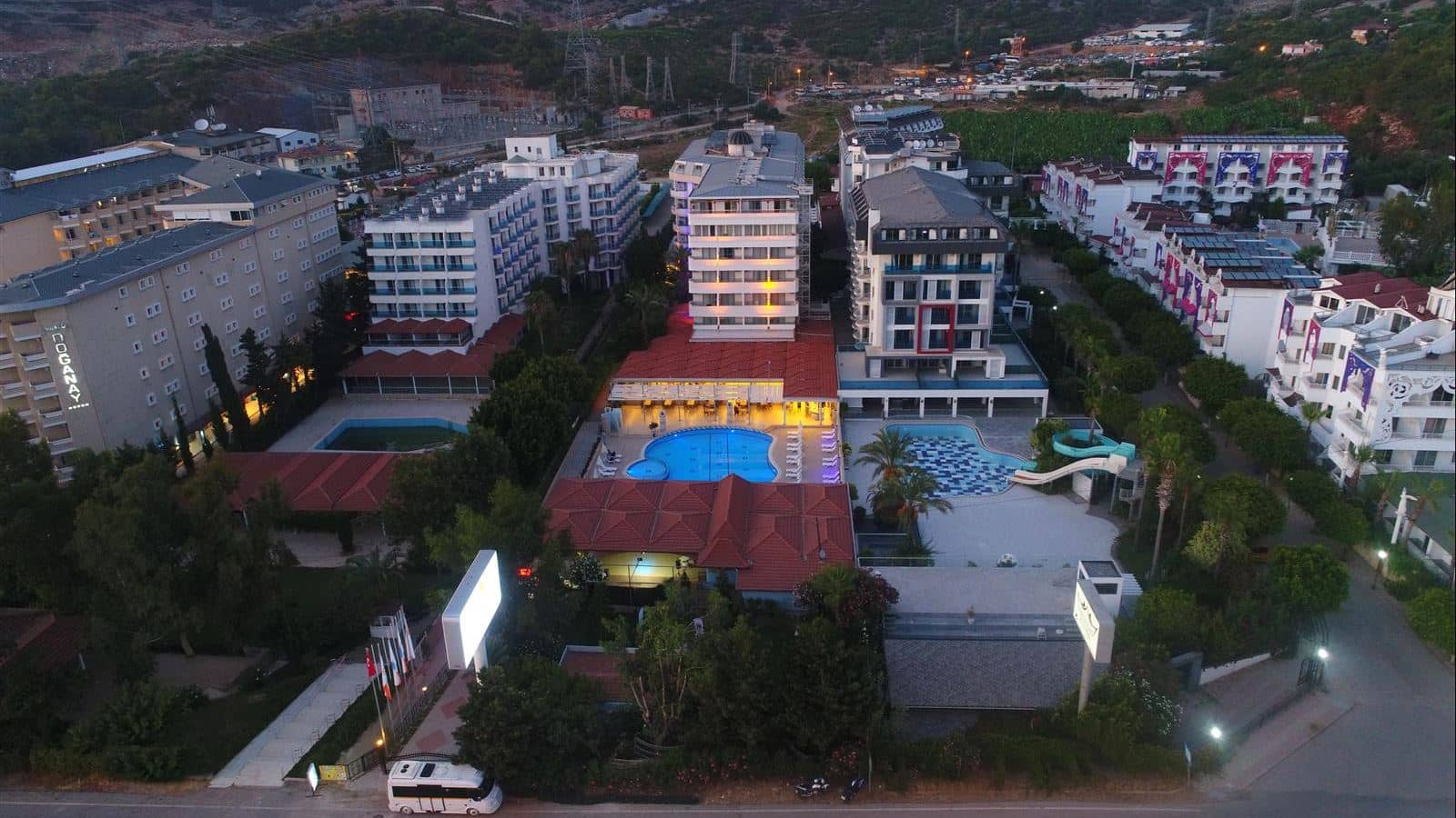 general-main-building