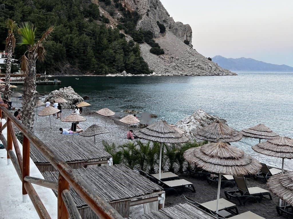 beach-beach