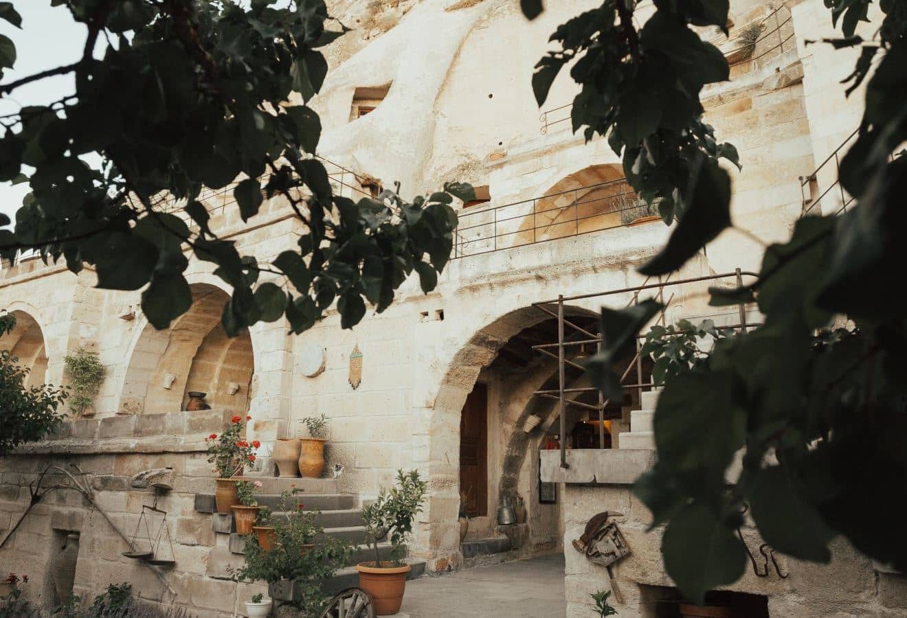 general-main-building