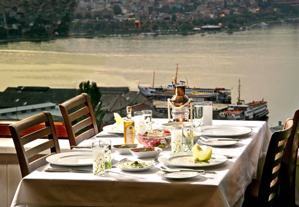 restaurants-à-la-carte-dinner