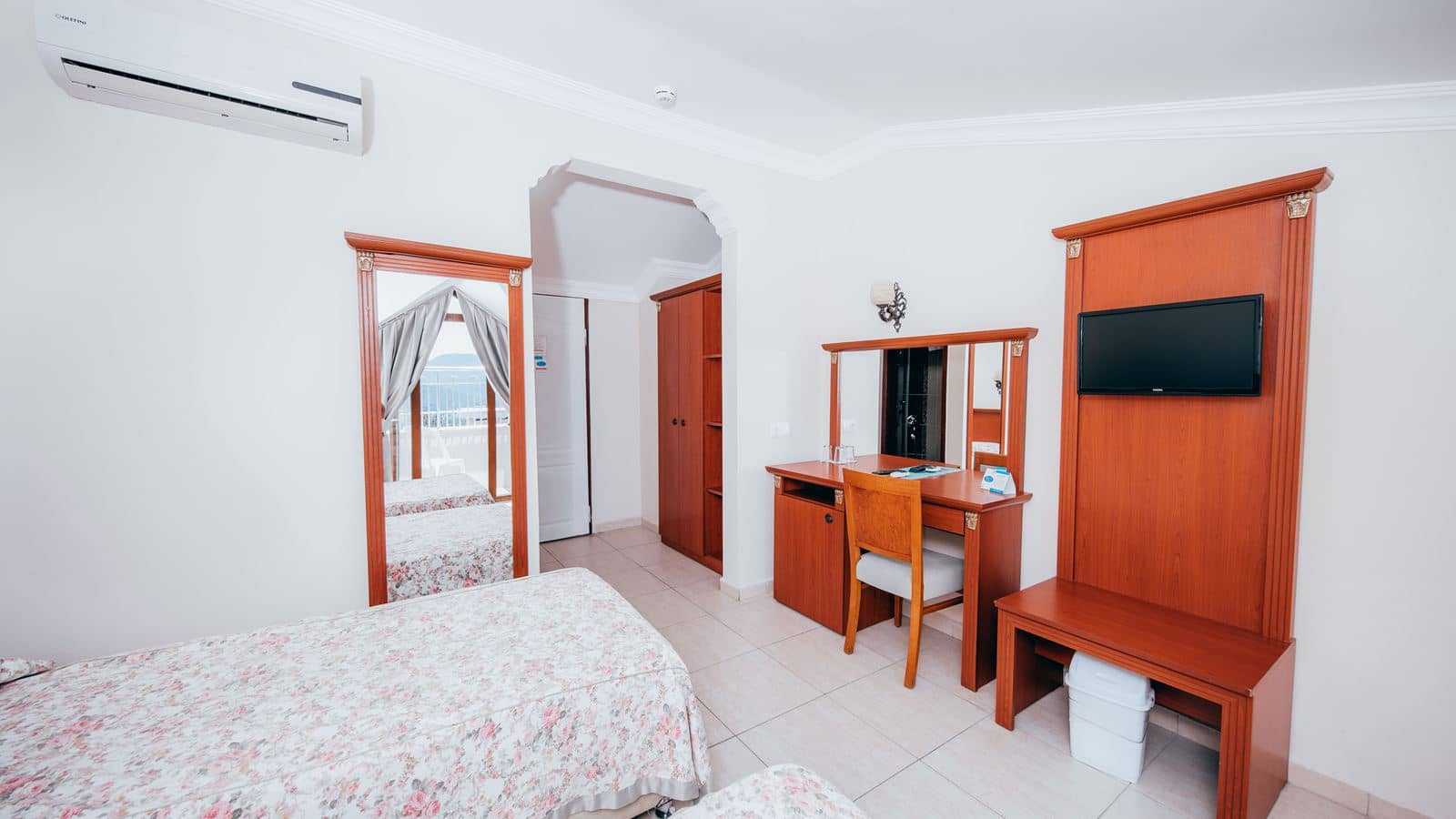 rooms-standart