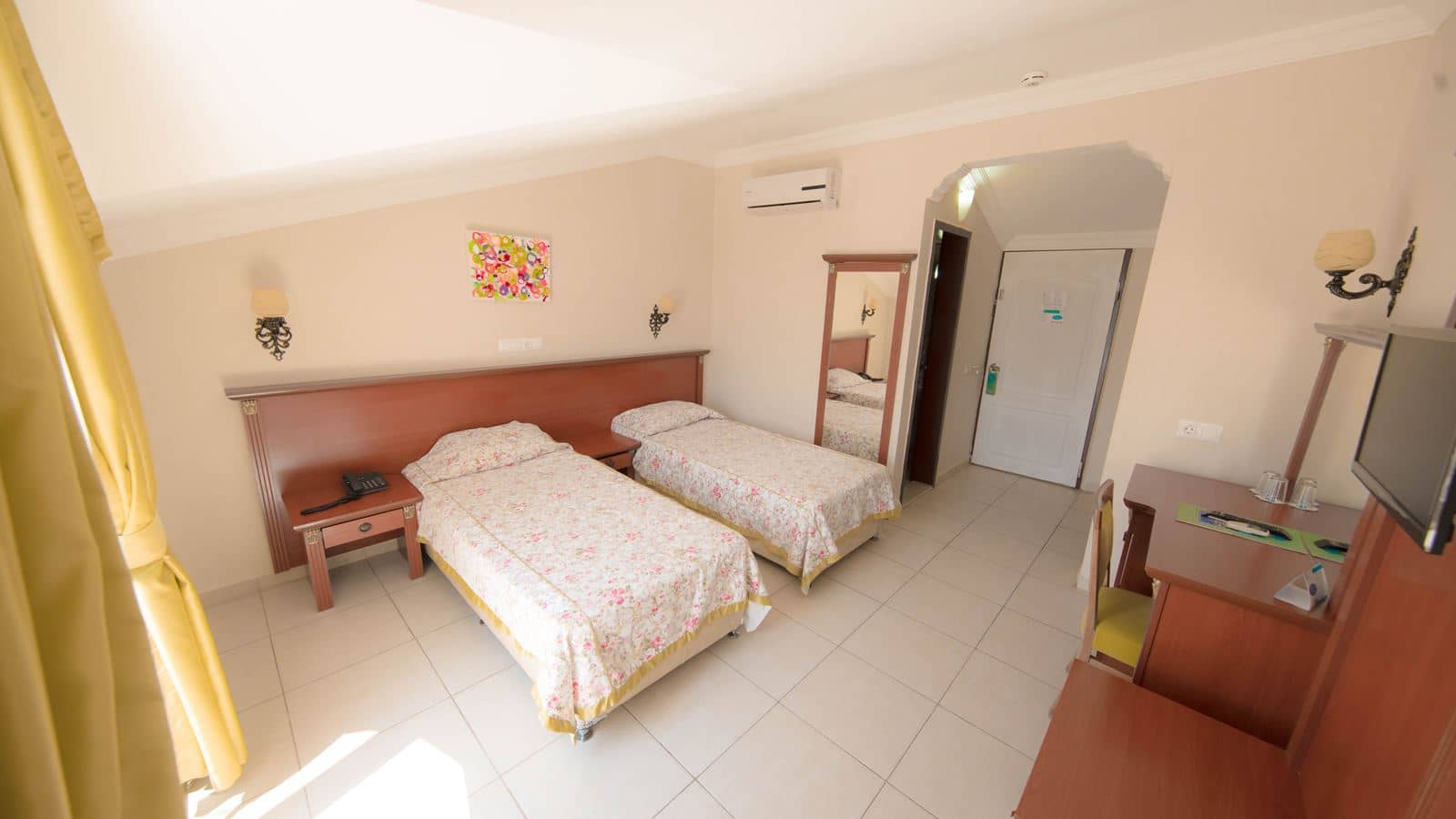 rooms-standart