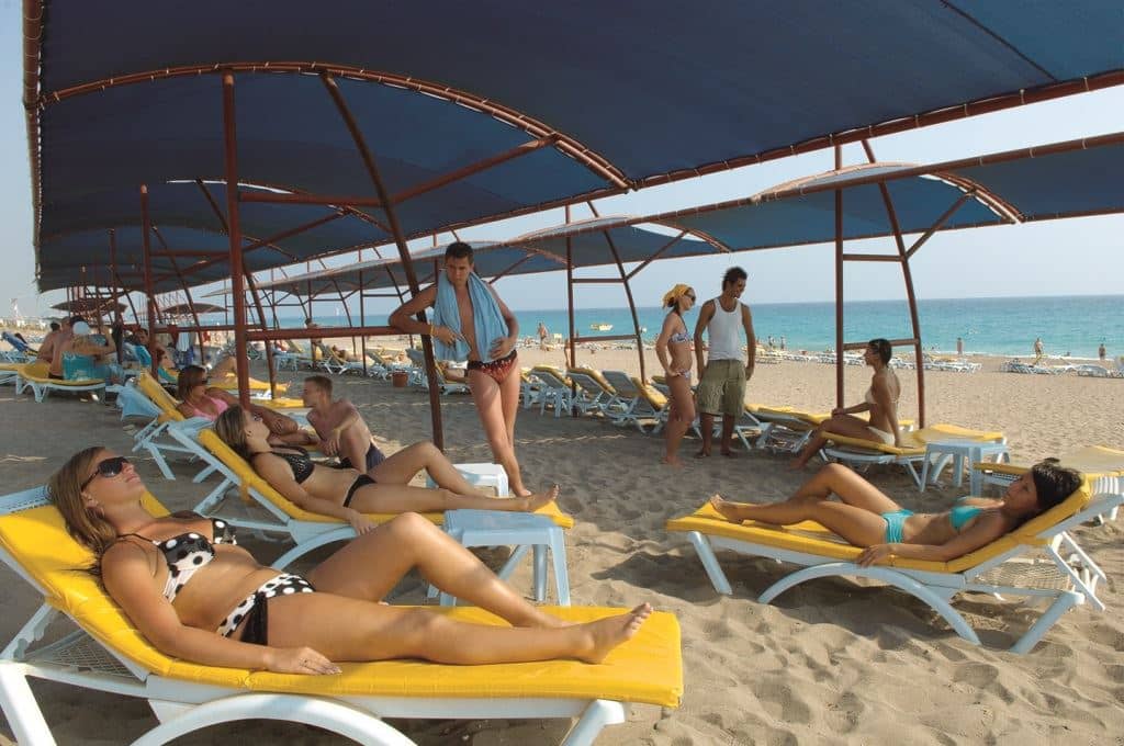 beach-beach