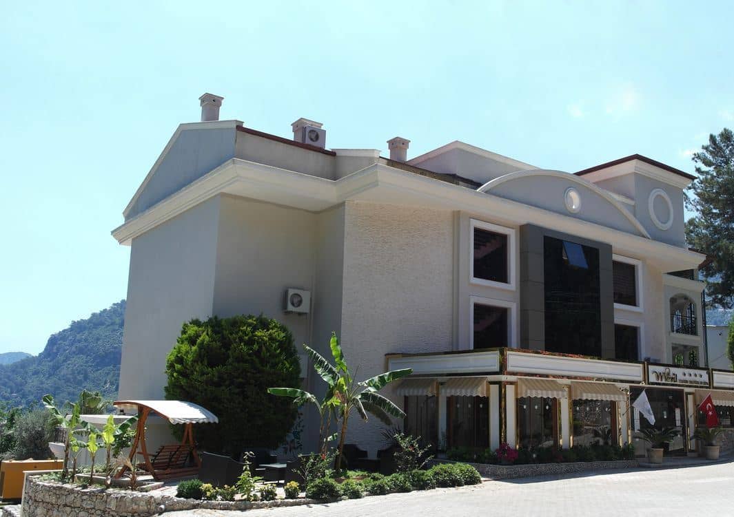 general-main-building